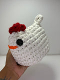 Mama Chicken Plush!