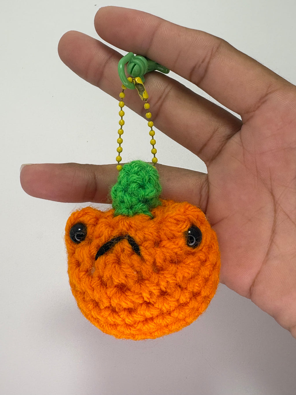 Frog Keychains!