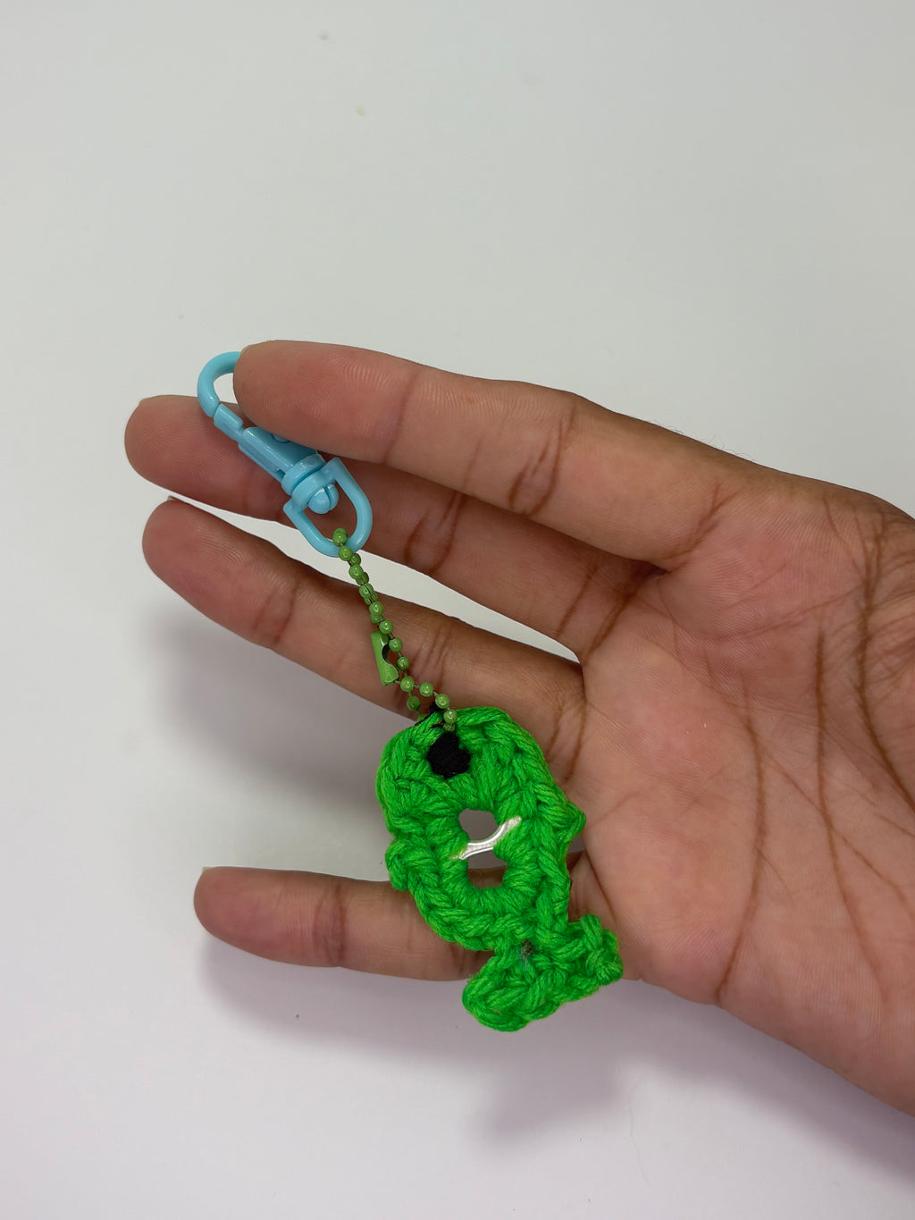 Soda Tab Fish Keychains!